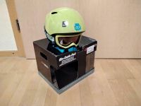 Skihelm mit Brille für Kinder von "GIRO" Festpreis! Bayern - Straubing Vorschau