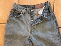 Original 90's  -  Levis 901 jeans, 29 x 32 Vintage made U. S. A. Kr. Passau - Passau Vorschau