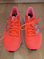 Adidas Laufschuhe SL20 Gr. 40 2/3 Lightstrike Nordrhein-Westfalen - Mettmann Vorschau