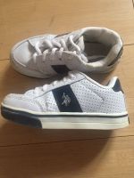 U.S. Polo Assn. Sportschuhe Turnschuhe Sneaker 27 Sachsen-Anhalt - Zabenstedt Vorschau