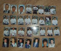 31 AKs/Playercards der EC Kassel Huskies Eishockey meist signiert Hessen - Lohfelden Vorschau
