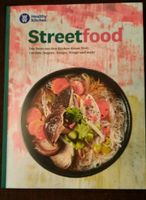 WW Healthy Kitchen  Kochbuch " Streetfood " NEU Baden-Württemberg - Merdingen Vorschau