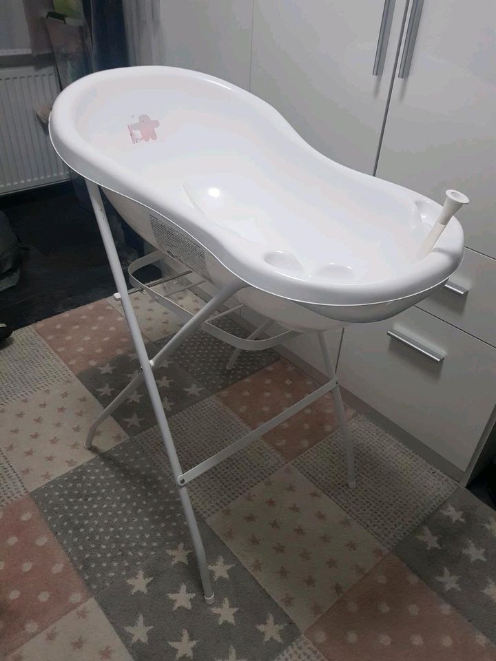 Babybadewanne in Herten