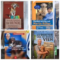 Hundetraining Martin Rütter Spielebuch für Hunde Landtierarzt Nordrhein-Westfalen - Krefeld Vorschau