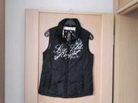 Soccx ärmellose Steppjacke Gr. L Bayern - Schwebheim Vorschau