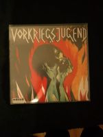 Vorkriegsjugend LP Berlin - Lichtenberg Vorschau