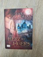 Das Herz des Jägers - Lara Adrian / LYX / Roman / Buch Baden-Württemberg - Ellwangen (Jagst) Vorschau