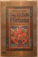 Rebecca Gable - Das Lächeln der Fortuna Niedersachsen - Papenburg Vorschau