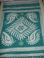 Decke mit schönem Muster aus Madurai; Indien Berlin - Steglitz Vorschau