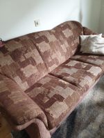Couchgarnitur Couch 2 teilig Wohnzimmer Nordrhein-Westfalen - Holzwickede Vorschau