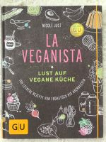 La Veganista Kochbuch Vegan Niedersachsen - Wallenhorst Vorschau