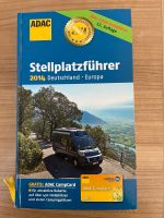 Stellplatzführer Deutschland u. Europa ADAC Baden-Württemberg - Eberhardzell Vorschau