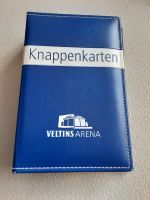 Schalke Knappenkarten-Album Nordrhein-Westfalen - Gelsenkirchen Vorschau