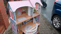 Puppenhaus Holz Groß Barbie Haus Berlin - Tempelhof Vorschau