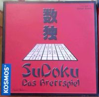 Sudoku- das Brettspiel Hessen - Gießen Vorschau