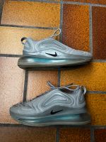 Nike Air Max 720 Damen Gr.36,5 Guter Zustand Hessen - Wiesbaden Vorschau