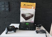 XBOX Classic 2003 Spielkonsole Xbox Rheinland-Pfalz - Ingelheim am Rhein Vorschau