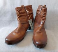 Stiefeletten Damen Gabor Gr. 6 NEU Bayern - Pastetten Vorschau