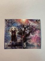 Mint Europa 2022 „Geschichten und Mythen“ Kroatien Briefmarken Schleswig-Holstein - Lentföhrden Vorschau