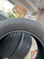 2xSommerreifen BRIDGESTONE TURANZA T001 205/55R16 Niedersachsen - Sögel Vorschau