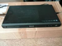 Philips DVD Player DVP3350 mit Fernbedienung Bayern - Dinkelscherben Vorschau