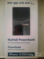 Powerbank für iPhone Frankfurt am Main - Bonames Vorschau