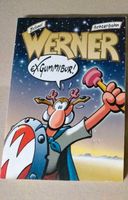 Werner Comic, ex Gummibur! Bayern - Weißenburg in Bayern Vorschau