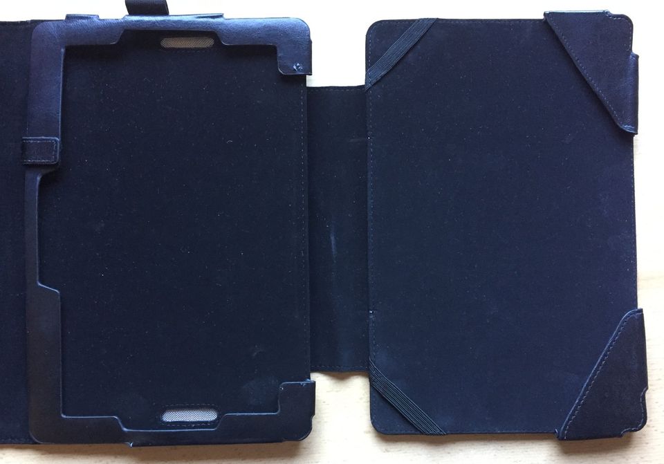 Tasche Schutzhülle Easy ACC für Tablet ASUS in Emmingen-Liptingen