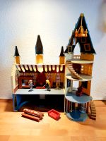 Harry Potter Schloss Dresden - Leuben Vorschau