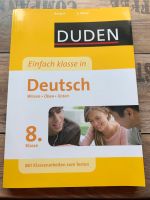 Duden Deutsch Klassenarbeiten neu Saarland - Eppelborn Vorschau