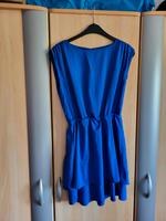 Kurzes blaues Kleid Bayern - Kissing Vorschau