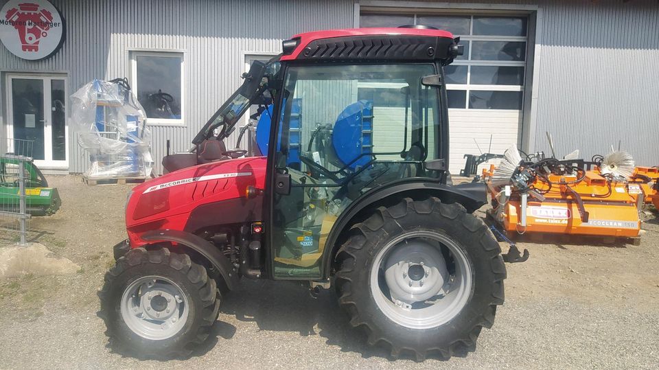 MC Cormick Allrad Traktor 50 PS in Bayern - Tännesberg | Gebrauchte  Agrarfahrzeuge kaufen | eBay Kleinanzeigen ist jetzt Kleinanzeigen