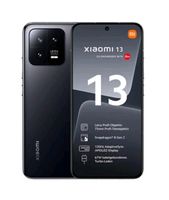 Xiaomi 13 Black Hessen - Bad Nauheim Vorschau