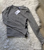 Langärmliges Crop Top / bauchfrei XS Neu Harburg - Hamburg Marmstorf Vorschau