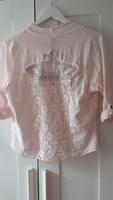 tredy Jäckchen Bolero, Rose, Gr. 42**NEU Thüringen - Erfurt Vorschau