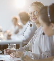 Telefonische*r Kundenbetreuer*in im Homeoffice - Energiewesen Bayern - Hof (Saale) Vorschau