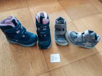 Schuhe 24  geox pepino Mädchen Baden-Württemberg - Eschbronn Vorschau