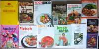 13x Koch-buch Back-buch Rezept NEU Weihnachten Schubeck schnell Niedersachsen - Langenhagen Vorschau