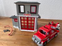 Playmobil Feuerwehr Freiburg im Breisgau - Umkirch Vorschau