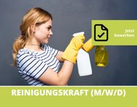 Reinigungskraft (m/w/d) Teilzeit | Malente Kreis Ostholstein - Malente Vorschau