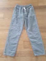 H&M Jogger grau, Gr. 158 - guter Zustand Hessen - Schöneck Vorschau