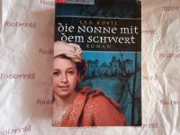 Die Nonne mit dem Schwert * Lea Korte Rheinland-Pfalz - Idar-Oberstein Vorschau