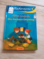 Büchersterne Nils Karlsson Däumling Erstlesebuch NEU Lindgren Baden-Württemberg - Frickingen Vorschau