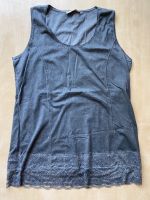 Tredy, Top, Shirt mit Spitze, Gr. 42 Sachsen-Anhalt - Lieskau Vorschau