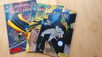 3er set Batman  comics Baden-Württemberg - Rheinfelden (Baden) Vorschau