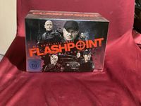 DVD-Komplettbox Serie "Flashpoint" Nordrhein-Westfalen - Lippstadt Vorschau