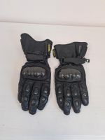 Motorrad Handschuhe Motorradhandschuhe S Gensler Kevlar Dortmund - Wambel Vorschau
