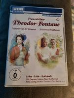 DDR TV-ARCHIV: Frauenbilder Theodor Fontane DVD Berlin - Spandau Vorschau