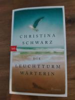 Die Leuchtturmwärterin Christina Schwarz Rheinland-Pfalz - Herrstein Vorschau