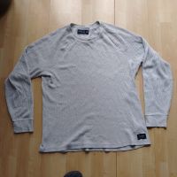 Abercrombie Sweatshirt Größe XL  grau Eimsbüttel - Hamburg Schnelsen Vorschau